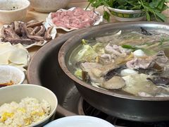 -海关荤豆花(洋河一路店)