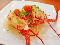 -友强·22年特色海鲜大排档·闽菜(厦门美食地标店)