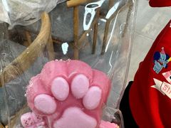 -郑在DIY·潮玩银饰绘画手作(中央大道旗舰店)