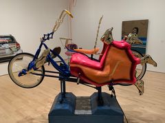 -旧金山现代艺术博物馆