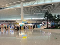 -青岛胶东国际机场