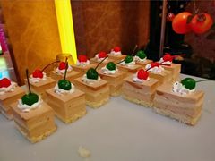 -萧邦音乐会所KTV·蒸汽活海鲜自助(福田店)