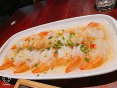 -外婆家(西溪印象城店)