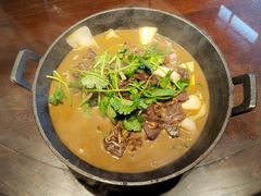 -阿财老铺·凤阳土菜馆