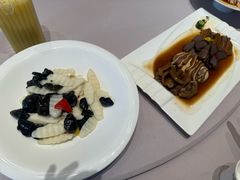 -梦都海鲜酒家(万达广场江桥店)