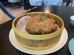 -翠湖宾馆·中餐厅