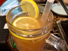 桃桃乌龙萃-小川洋风料理(汉街店)