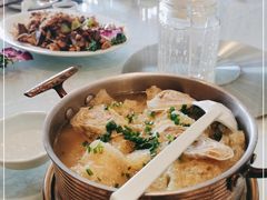 -和满堂·经典本帮菜(川沙古镇店)