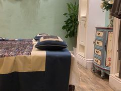 -儒之堂足道·SPA·推拿(莫干山路店)