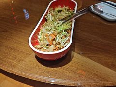-乔家小院•非遗驴肉•本地小海鲜(滨河路店)
