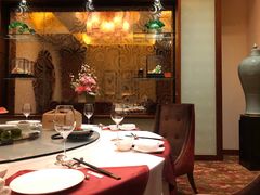 包厢-江南·JIANGNAN(北京歌华开元大酒店)