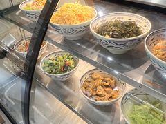 -饺子季水饺餐厅(新市街店)