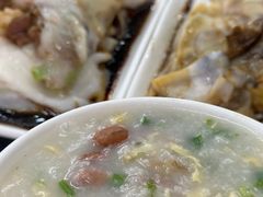 艇仔粥-穗银肠粉店(东川路店)