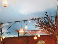 -大树头森林餐厅(番禺广场店)