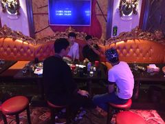 -朗琴音乐会所(八卦岭店)