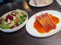 -庐灶江南·江南菜·四合院Bistro(东直门雍和宫·原华侨宾馆店)