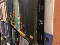 -Moss7Club 剧本杀桌游(inspark店)