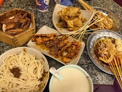 -小街天府(西工小街店)