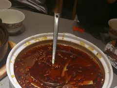 -羊门客在·烤盐池滩羊·川菜