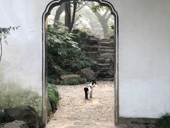 -秋霞圃