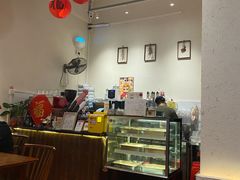 -福记咖啡·手工意面(下埔店)