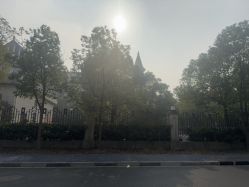 -上海美兰湖妇产科医院