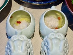 -金狮麟·新豫菜(杏石口路店)