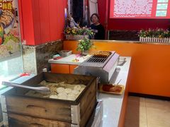-辣动时代自助小火锅(大庆路店)