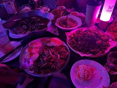 -MOSSO音乐酒吧·live house(南京旗舰店)