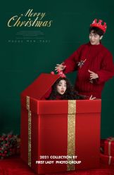 -第一夫人婚纱摄影(南京店)