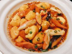 -俭寨大盘鸡·缸子肉·小公鸡·新疆菜(云通店)