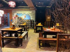 -功夫小龙虾·烧烤·江湖菜(金沙洲店)