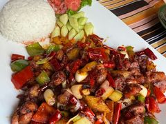 -源一咖啡馆(麒麟巷步行街店)