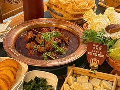 -友乐居羊蝎子(西直门店)