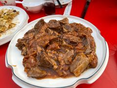-同发号饭庄(复兴路店)