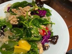 -宴礼烤鸭本味菜(蠡县商业步行街店)