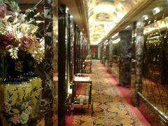 -万宝海鲜舫(劳动公园店)