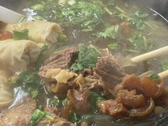 -国财牛杂(镇海店)