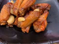 -老闵田螺馆·南昌特色小炒(梦时代店)