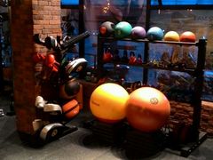 -GYMPLUS私教健身会馆(大悦城店)