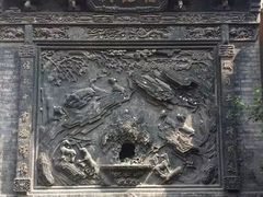 -乔家大院文化园区