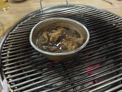 -农民烧烤(延边社区店)