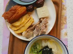 -南京金陵饭店