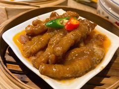 -点都德(大茶楼店)