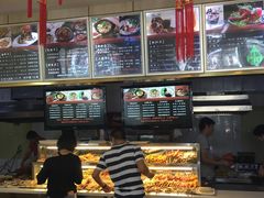 -张正麻辣串(包河万达店)