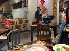 -峨嵋小镇·川菜(勒泰中心店)