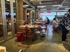 -生活如沸·顺德水牛奶火锅(大学路店)