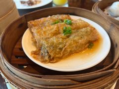 -福州世茂洲际酒店·福邸(台江店)
