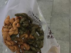 -王阿姨文昌油赞子(府桥街店)