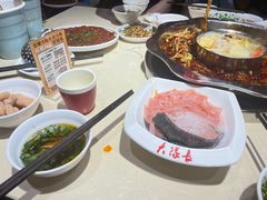 -大队长主题火锅(观音桥店)